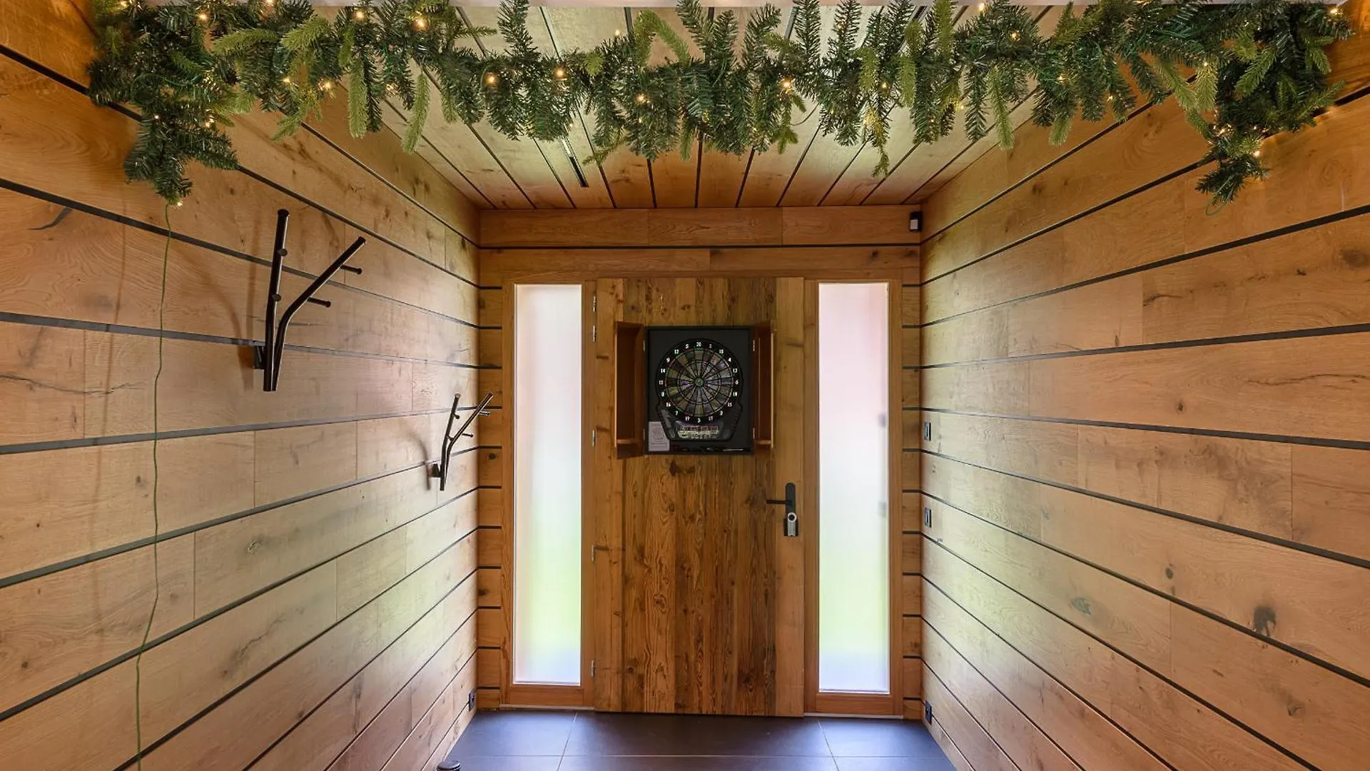 Le Chalet Osmose - Piscine Privative-Sauna-Jacuzzi By Lla Selections ラ・クリュサ フランス