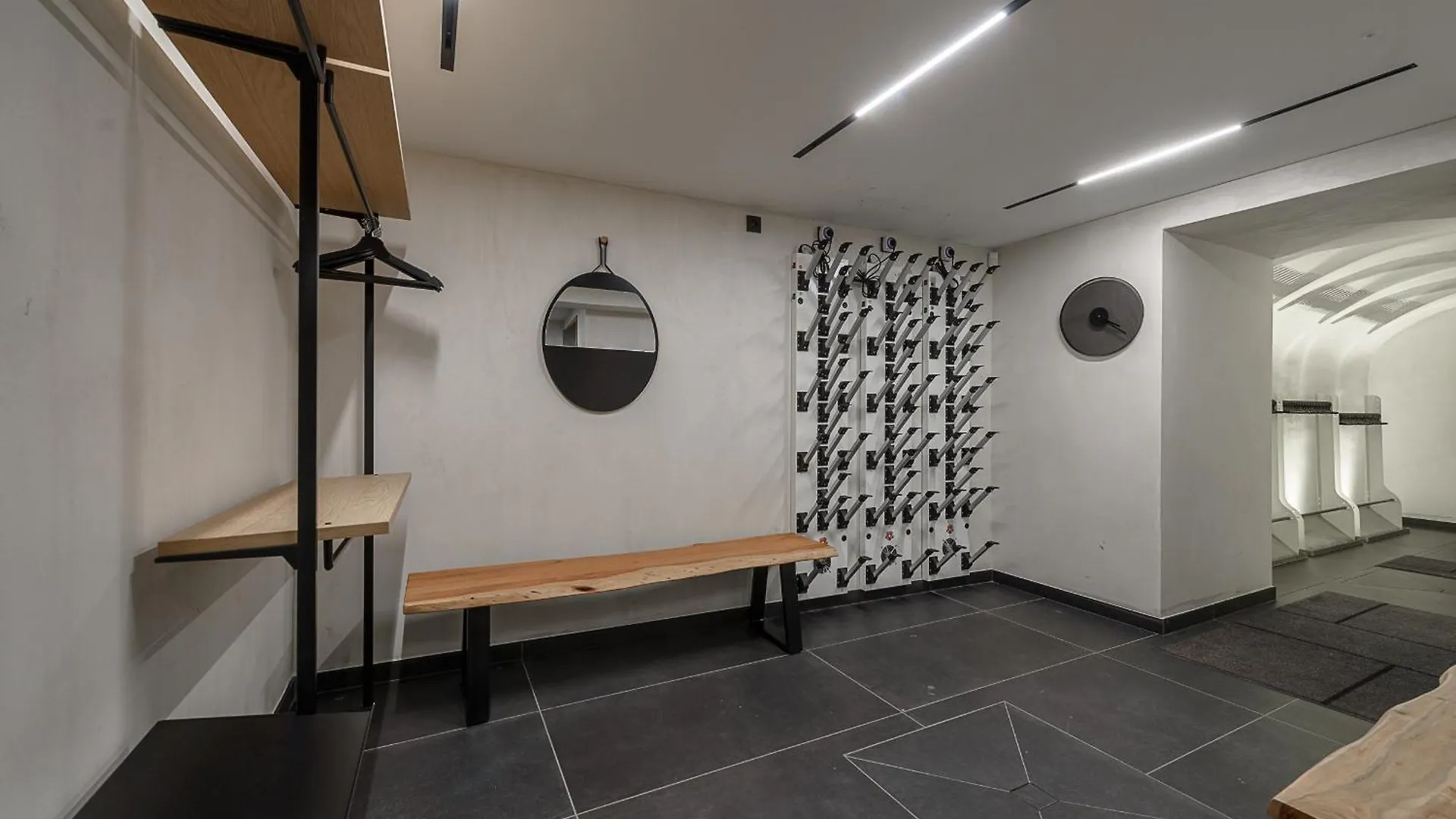 Le Chalet Osmose - Piscine Privative-Sauna-Jacuzzi By Lla Selections ラ・クリュサ フランス