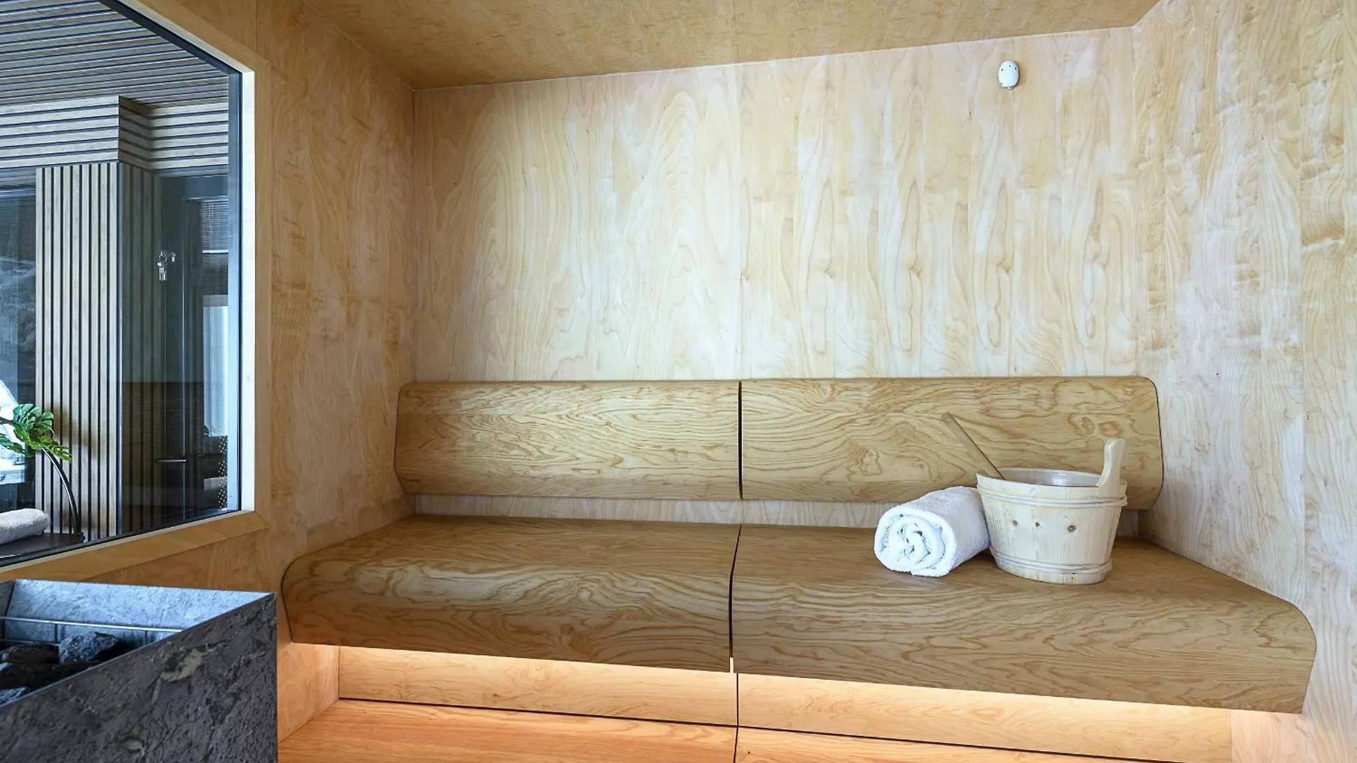 Le Chalet Osmose - Piscine Privative-Sauna-Jacuzzi By Lla Selections ラ・クリュサ